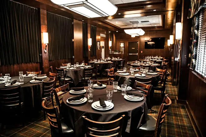 Los 11 mejores restaurantes en Lincolnshire, IL: ¡los mejores lugares para comer!