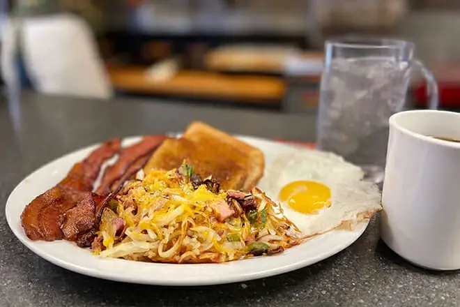 Los 11 mejores restaurantes en McPherson, KS: ¡los mejores lugares para comer!