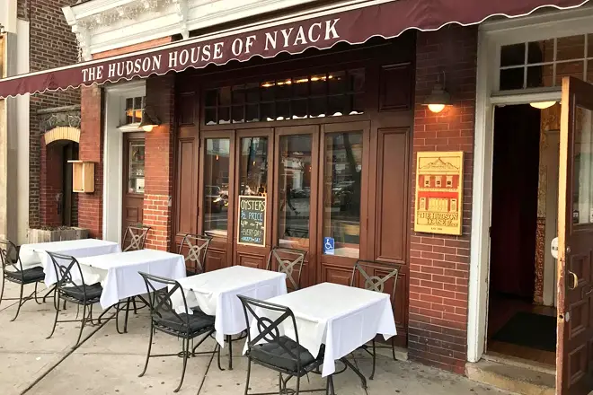 Los 11 mejores restaurantes en Nyack, NY: ¡los mejores lugares para comer!