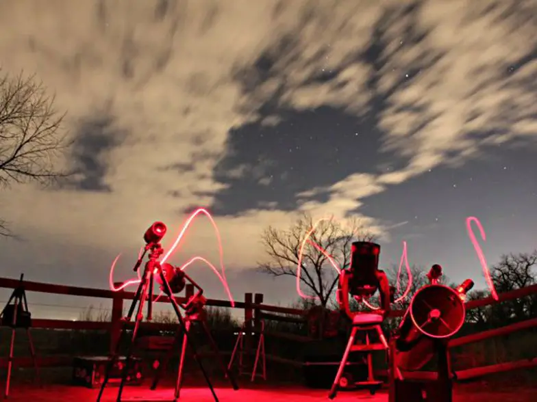 Los 11 mejores tours de astronomía del mundo