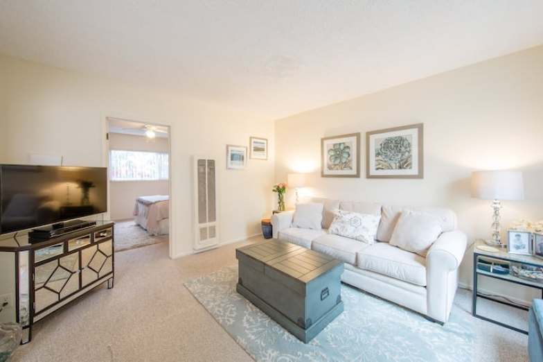 Los 12 mejores alquileres de Airbnb en Manhattan Beach, California