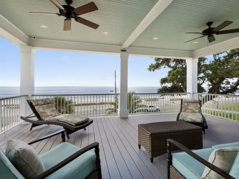 Los 12 mejores alquileres vacacionales de Vrbo en Misisipi