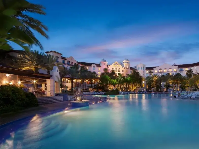 Los 12 mejores hoteles cerca de Universal Studios Florida