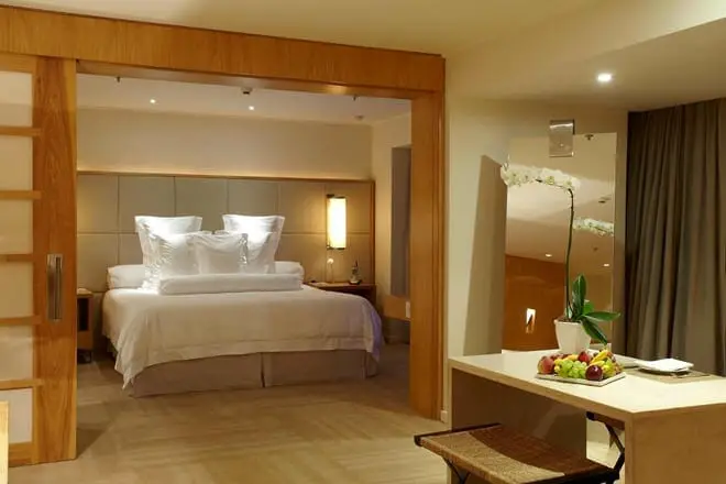 Los 12 mejores hoteles de Brasil: ¡los mejores hoteles para hospedarse!