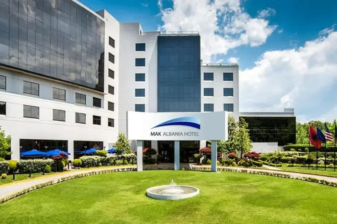 Los 12 mejores hoteles en Albania: ¡los mejores hoteles para hospedarse!