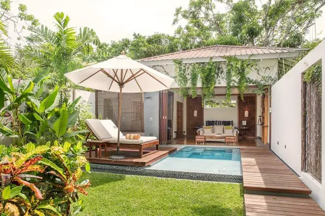 Los 12 mejores hoteles en Belice: ¡los mejores hoteles para hospedarse!