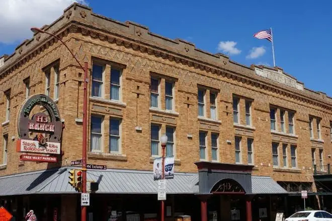 Los 12 mejores hoteles en Fort Worth, TX: ¡los hoteles mejor calificados para hospedarse!