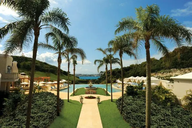 Los 12 mejores hoteles en las Bermudas: ¡los hoteles mejor calificados para hospedarse!