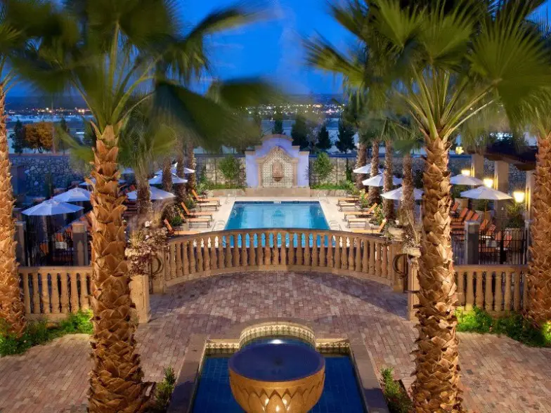 Los 12 mejores hoteles en Las Cruces, Nuevo México