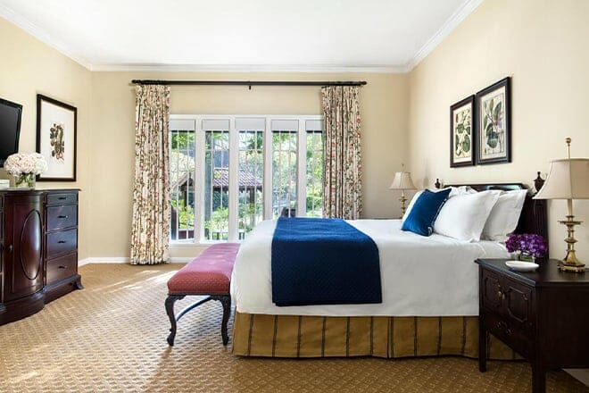 Los 12 mejores hoteles en Pasadena, CA: ¡los hoteles mejor calificados para hospedarse!