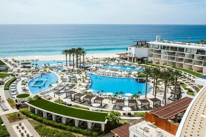 Los 12 mejores hoteles en San José del Cabo, México: ¡los mejores hoteles para hospedarse!