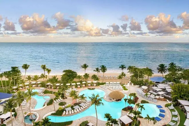 Los 12 mejores hoteles en San Juan, Puerto Rico: ¡los mejores hoteles para hospedarse!