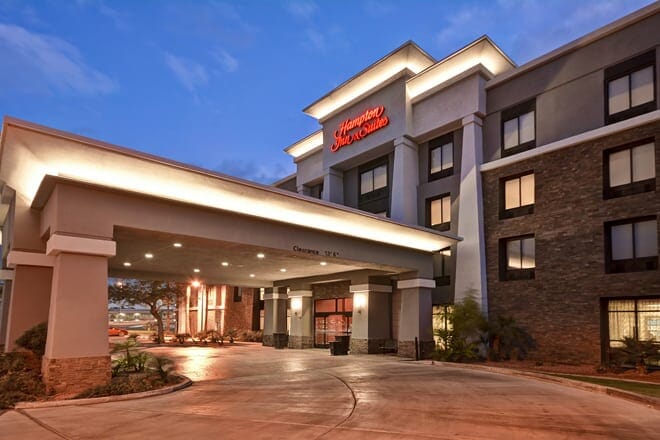 Los 12 mejores hoteles en Yuma, AZ: ¡los mejores hoteles para hospedarse!