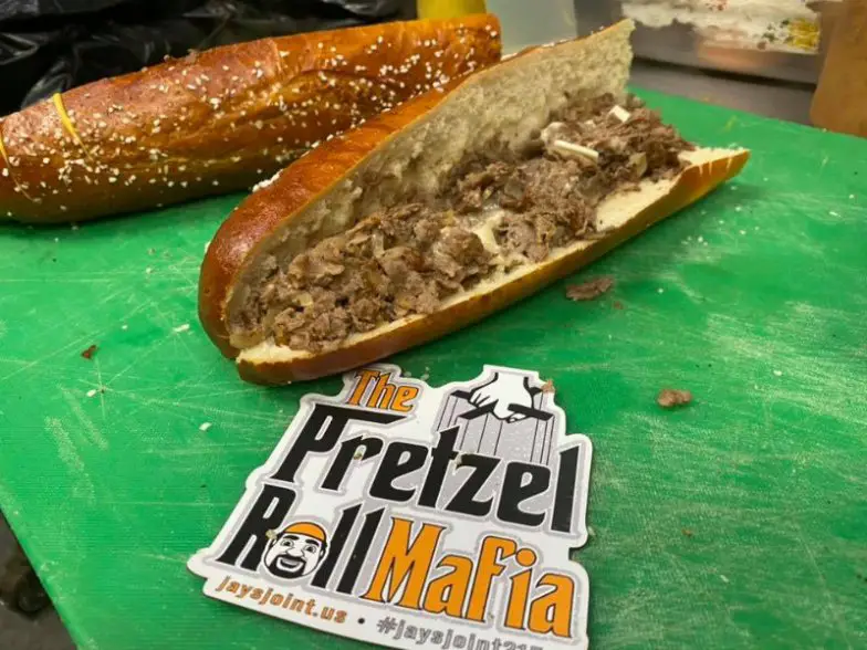 Los 12 mejores lugares para comer cheesesteak en Filadelfia