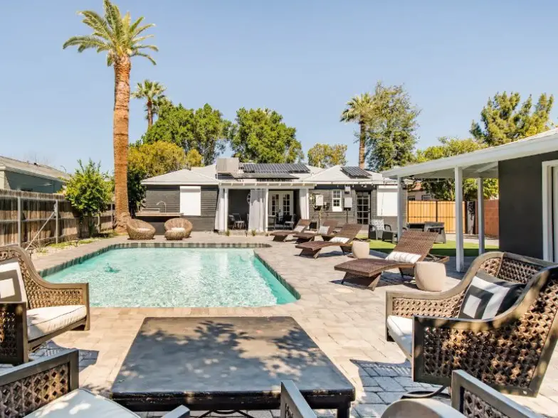 Los 12 mejores lugares para quedarse para una estadía en Phoenix