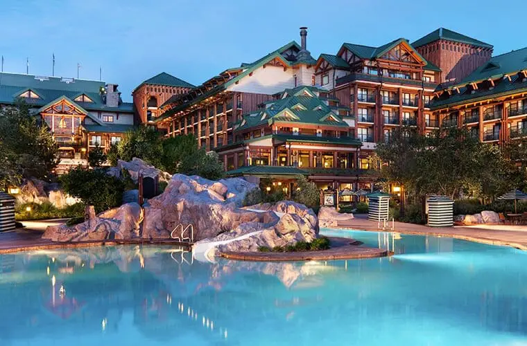 Los 12 mejores resorts de Disney para niños, niños pequeños y niños en edad preescolar