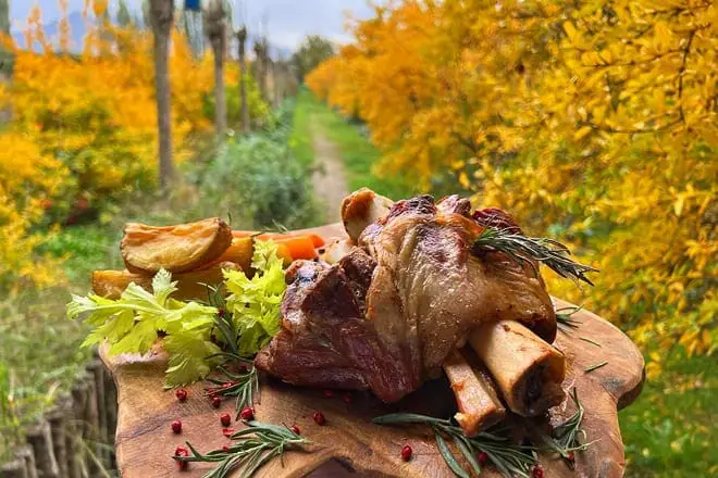 Los 12 mejores restaurantes de Albania: ¡los mejores lugares para comer!