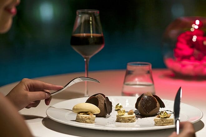 Los 12 mejores restaurantes de Bora Bora: ¡los mejores lugares para comer!