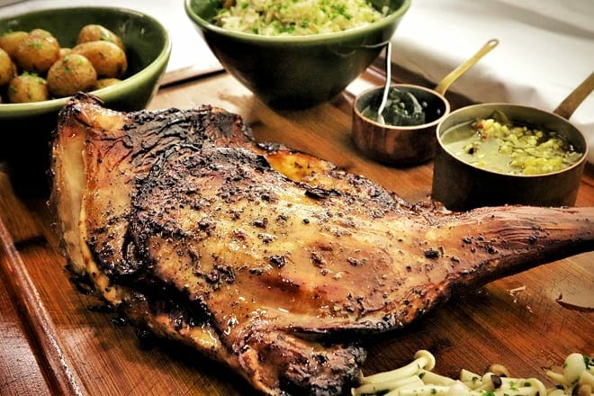 Los 12 mejores restaurantes de Filipinas: ¡los mejores lugares para comer!