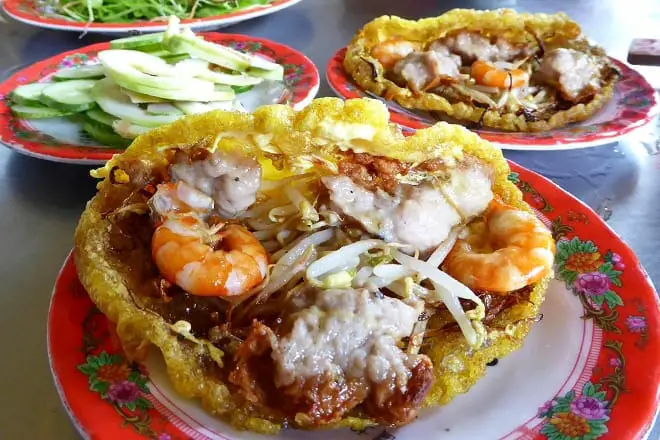 Los 12 mejores restaurantes de Vietnam: ¡los mejores lugares para comer!