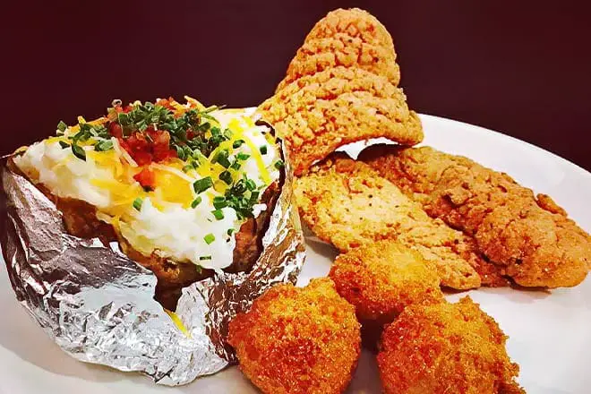 Los 12 mejores restaurantes en Clarksville, TN: ¡los mejores lugares para comer!