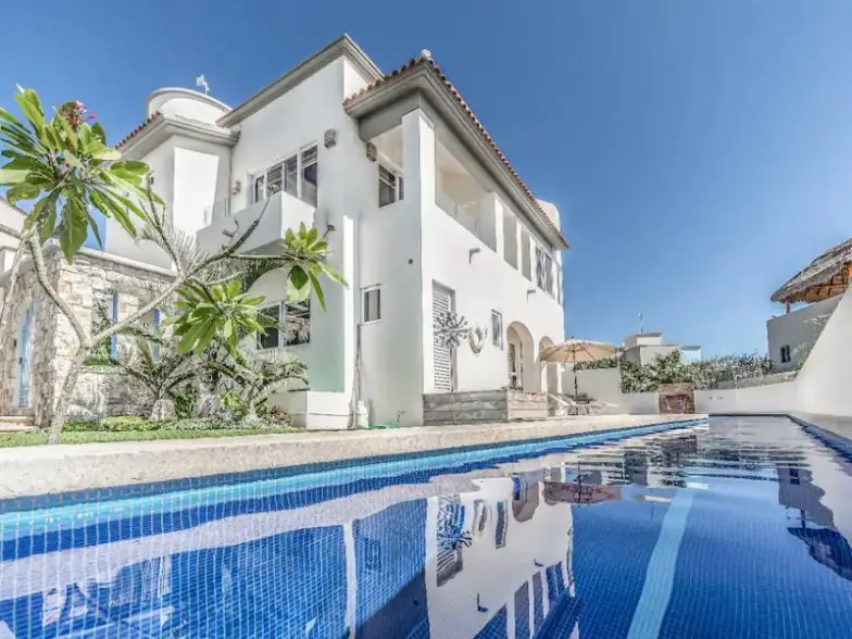 Los 13 mejores Airbnbs de lujo en México