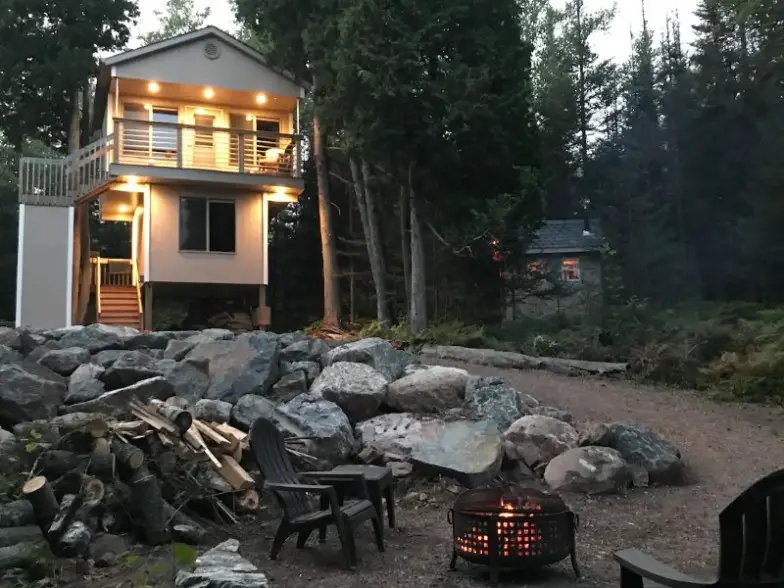 Los 13 mejores Glamping Airbnb en Minnesota