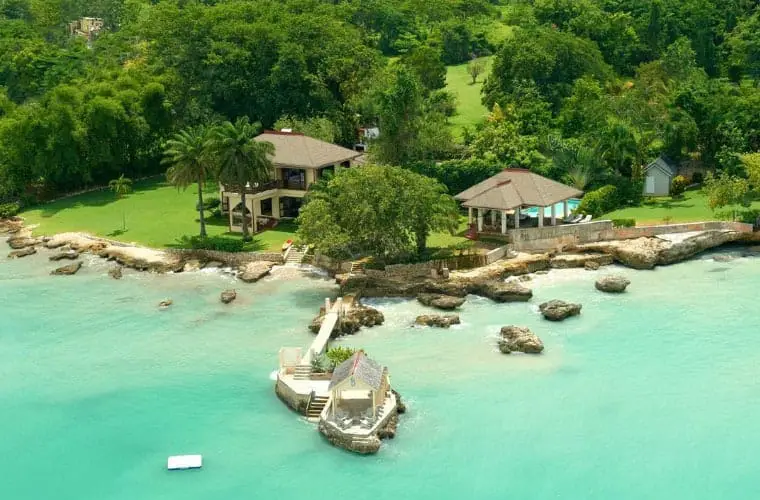 Los 13 mejores resorts familiares de lujo en el Caribe