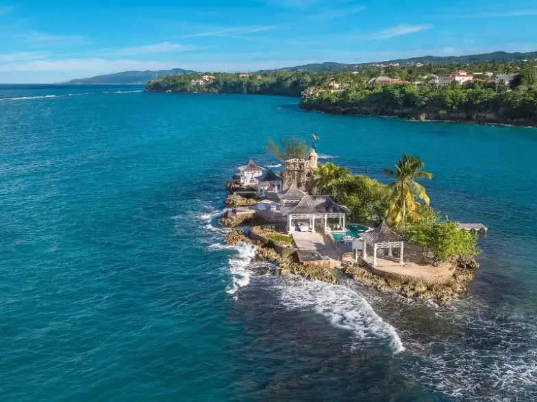 Los 13 mejores resorts nudistas del mundo