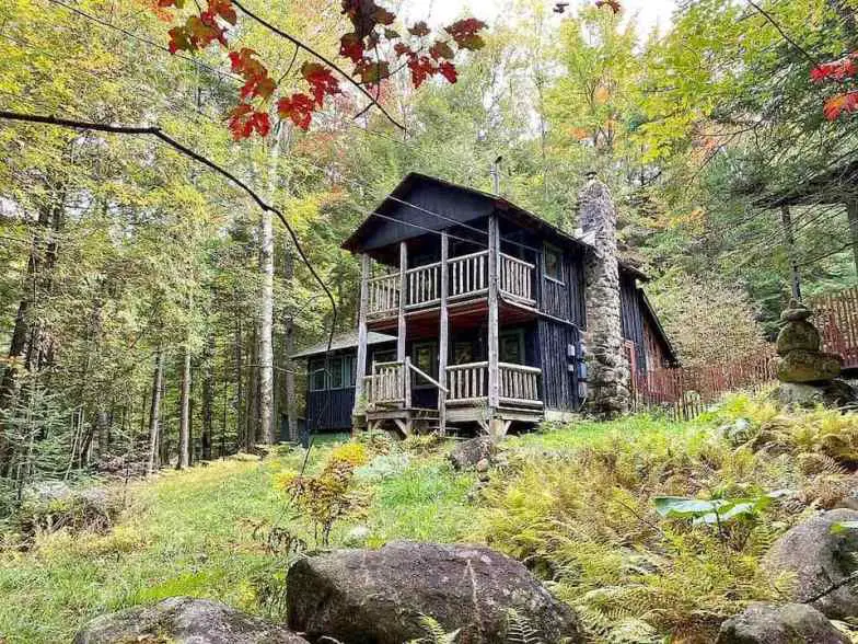 Los 14 mejores alquileres de cabañas en Adirondack
