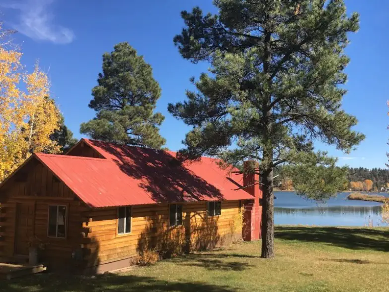 Los 14 mejores alquileres de vacaciones en EE. UU. cerca de Hot Springs