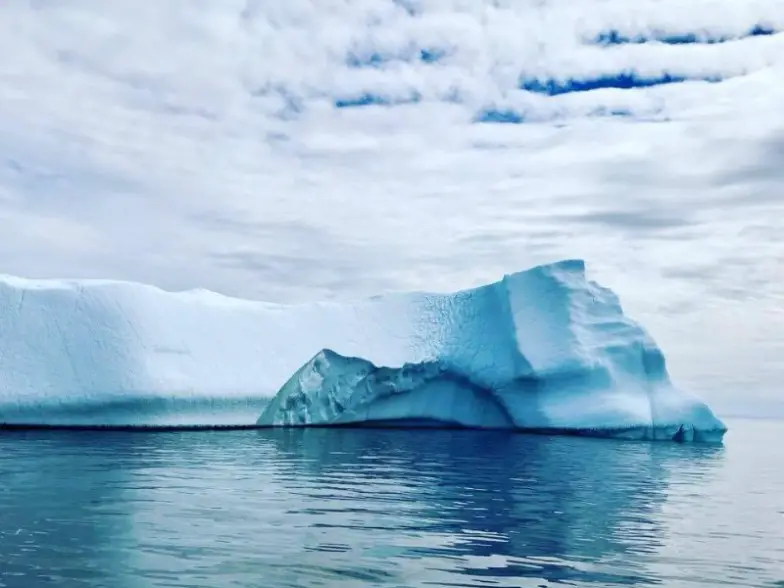 Los 14 mejores lugares para ver icebergs