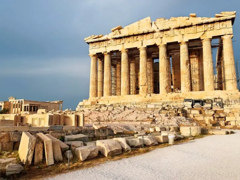 Los 14 mejores tours en Atenas, Grecia