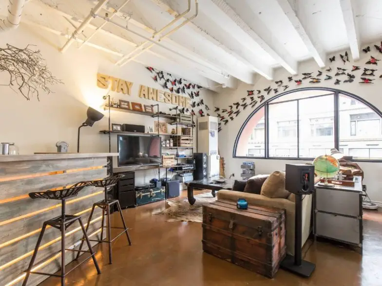 Los 15 mejores Airbnb en Los Ángeles