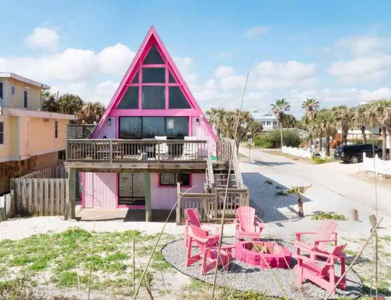 Los 15 mejores alojamientos de Airbnb frente al mar en Florida