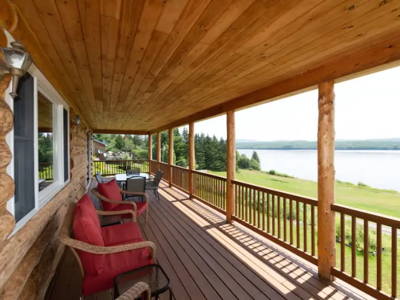 Los 15 mejores alquileres de cabañas en New Hampshire