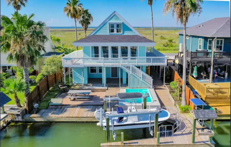 Los 15 mejores alquileres de Texas Vrbo