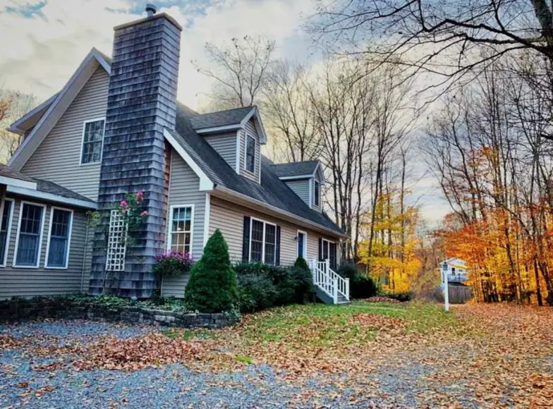 Los 15 mejores alquileres vacacionales en Lake House en Nueva York