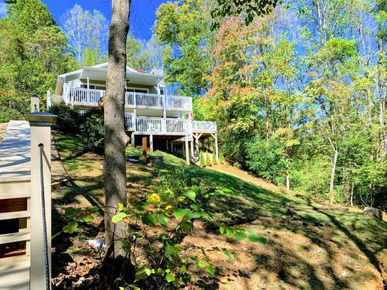 Los 15 mejores alquileres vacacionales en Smith Mountain Lake