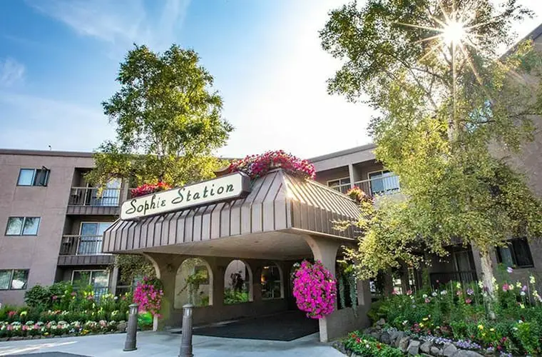 Los 15 mejores hoteles familiares en Alaska: ¡que les encantan a todas las edades!