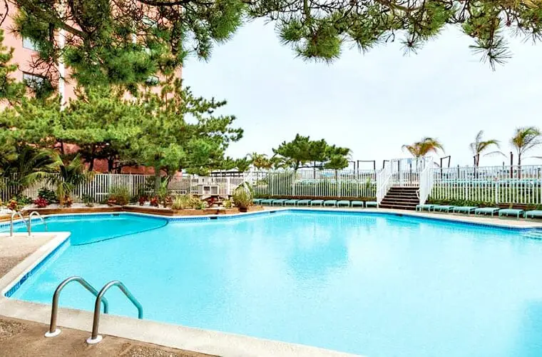 Los 15 mejores hoteles familiares en Maryland: ¡que les encantan a todas las edades!