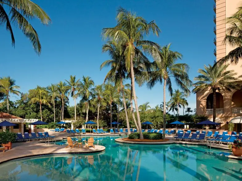 Los 15 mejores hoteles frente al mar en la costa del golfo de Florida