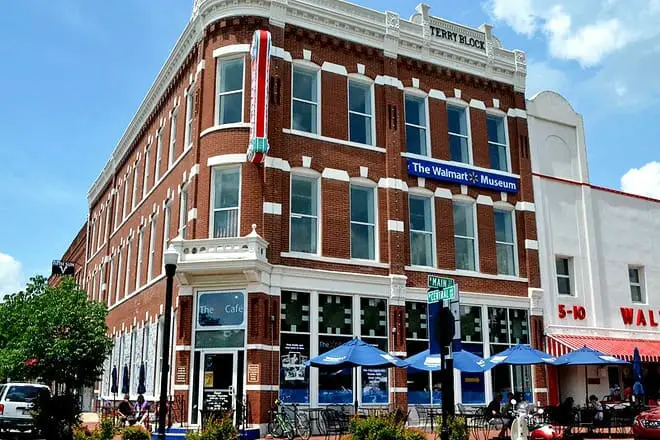 Los 15 mejores lugares para visitar en Arkansas: ¡lugares únicos y divertidos para visitar!