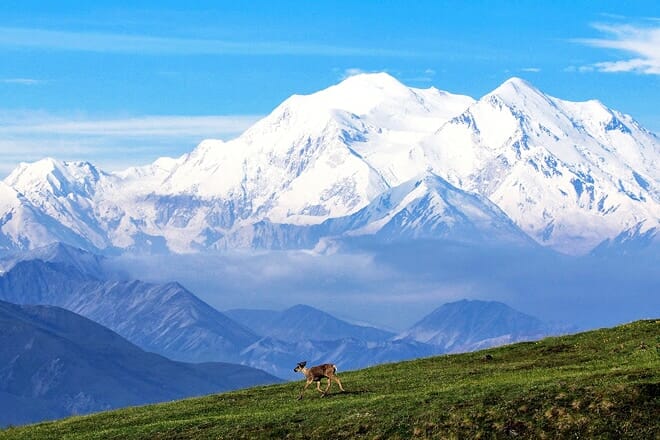 Los 15 mejores lugares para visitar en Alaska: ¡lugares únicos y divertidos para visitar!