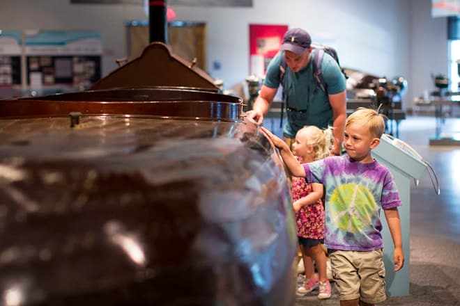 Los 15 mejores lugares para visitar en Connecticut: ¡lugares únicos y divertidos para visitar!