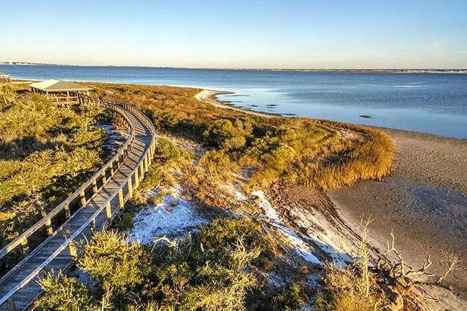 Los 15 mejores lugares para visitar en Luisiana: ¡lugares divertidos y únicos para visitar!