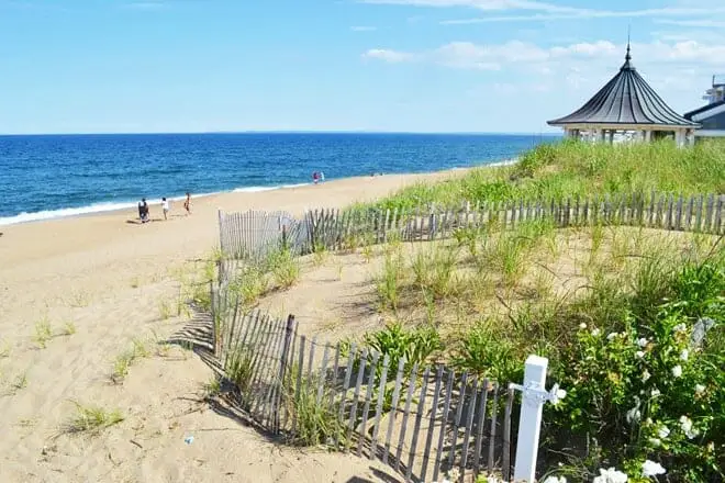 Los 15 mejores lugares para visitar en Massachusetts: ¡lugares divertidos y únicos para visitar!