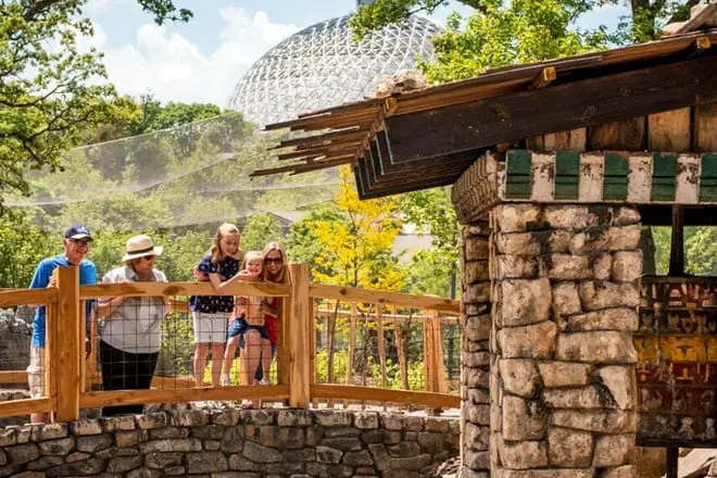 Los 15 mejores lugares para visitar en Nebraska: ¡lugares únicos y divertidos para visitar!