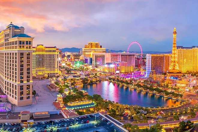 Los 15 mejores lugares para visitar en Nevada: ¡lugares divertidos y únicos para visitar!