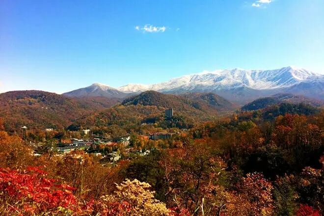 Los 15 mejores lugares para visitar en Tennessee: ¡lugares divertidos y únicos para visitar!